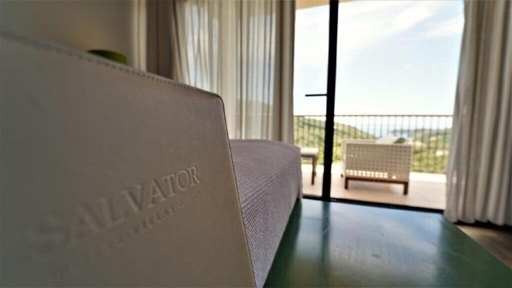 Зображення Salvator Hotel Villas & Spa 4*