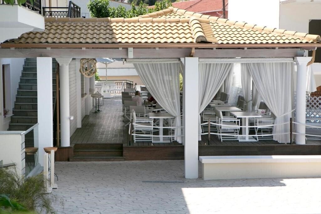 Панорама Rezi Hotel 3*