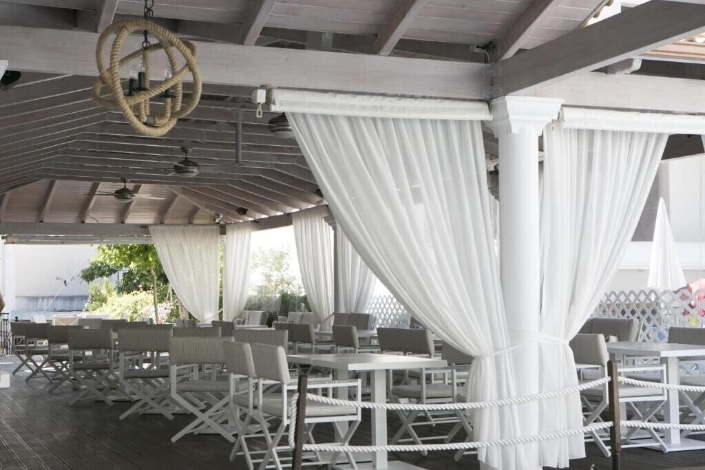 Фотографія Rezi Hotel 3*