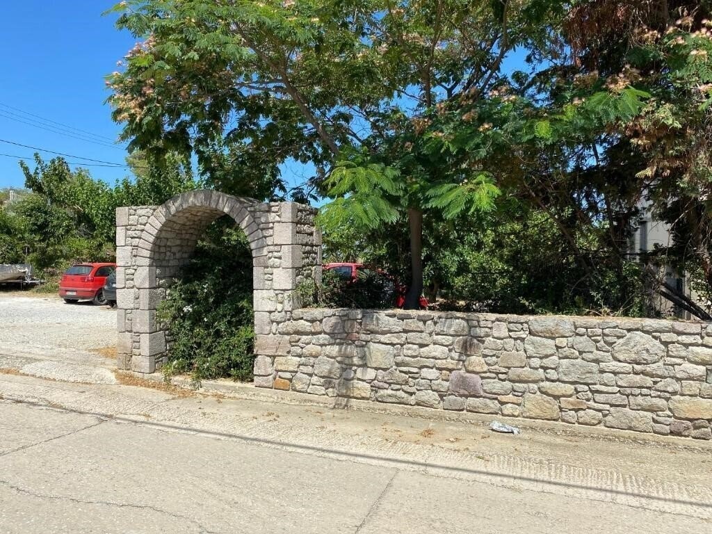 Готель Theros Apartment 4*