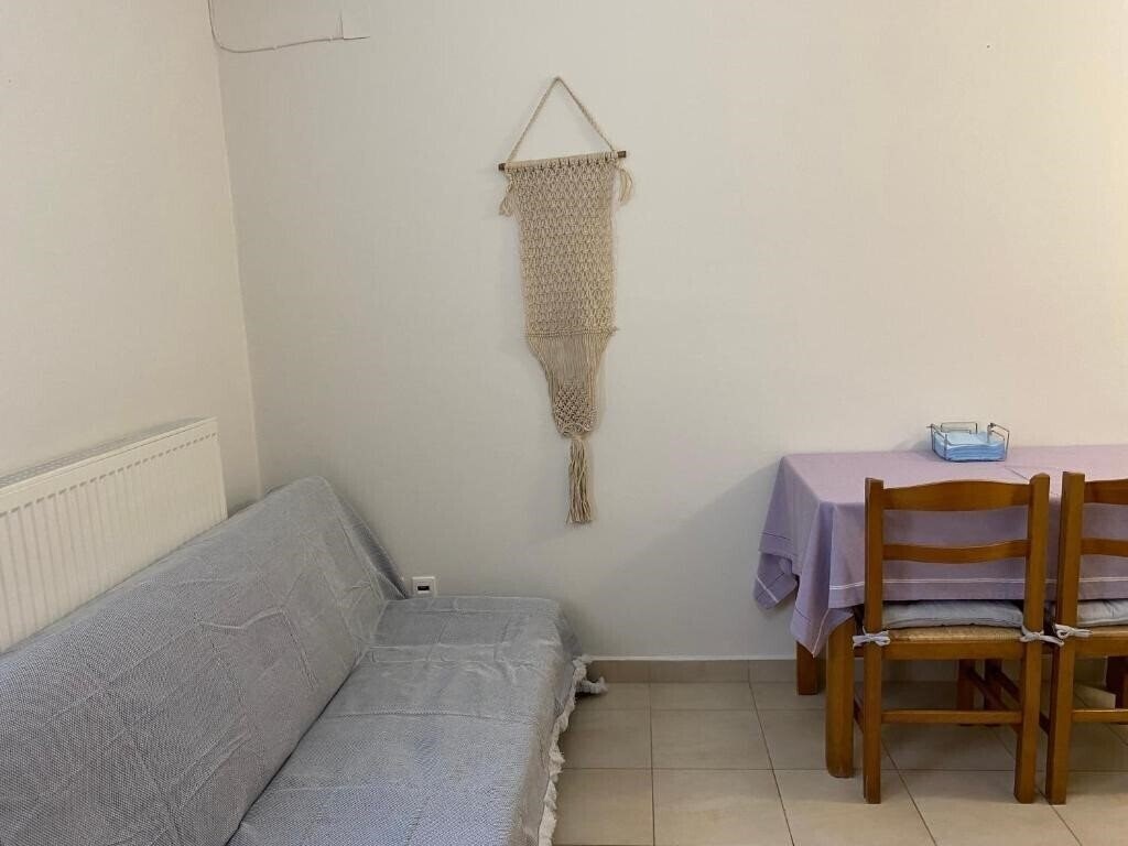 Територія Theros Apartment 4*