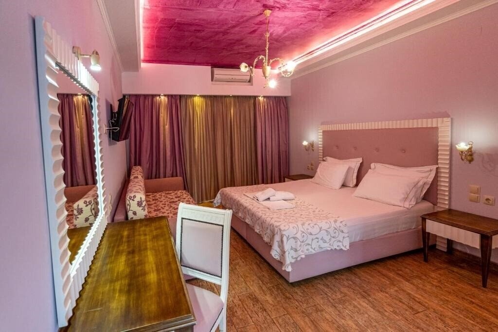 Зображення Parga Princess 3*