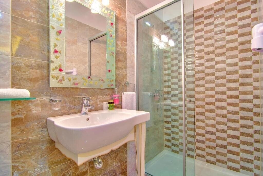 Апартаменти Parga Princess 3*