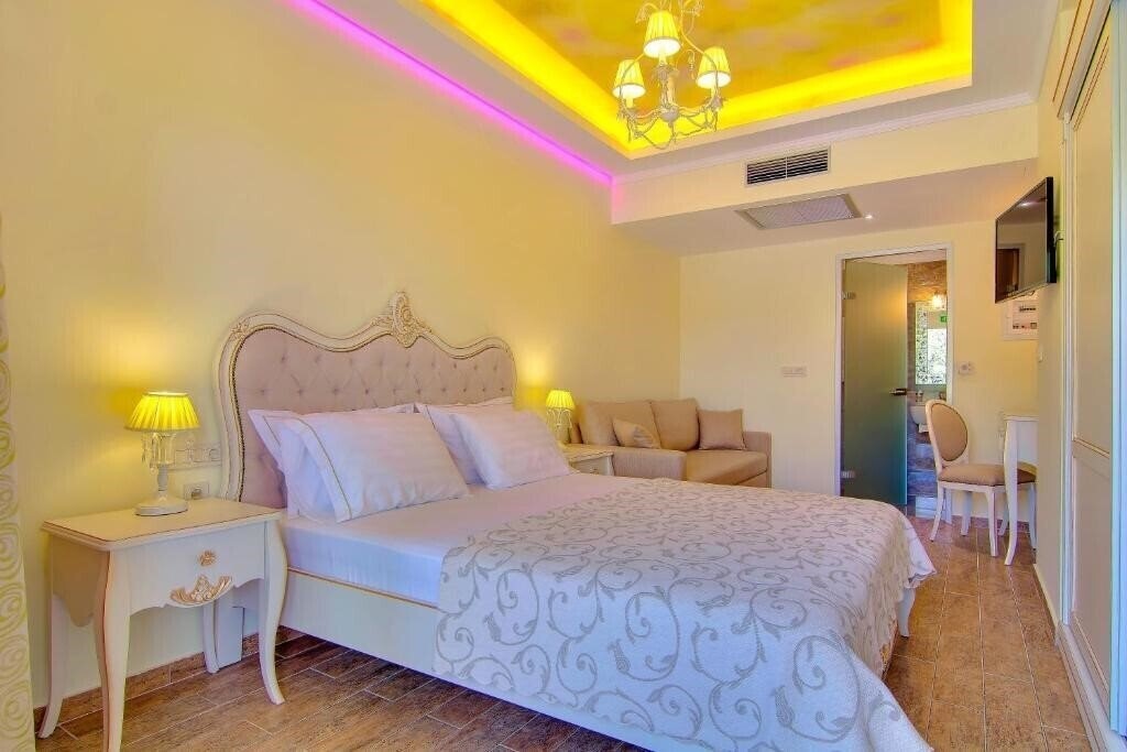 Панорама Parga Princess 3*
