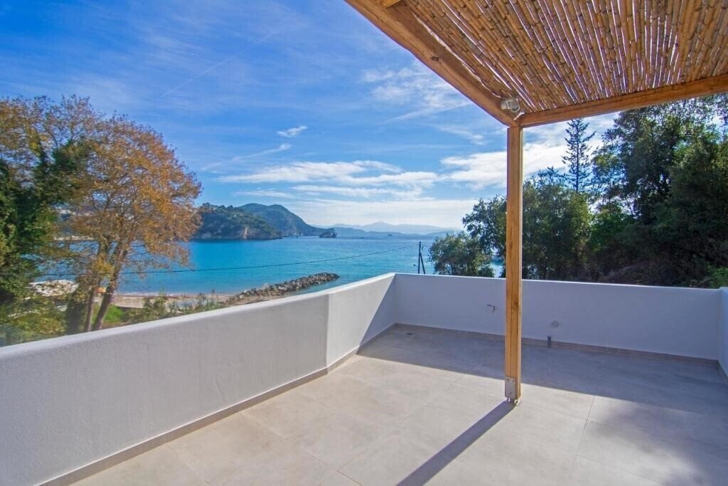 Вид Alboro Seaside Suites 4*