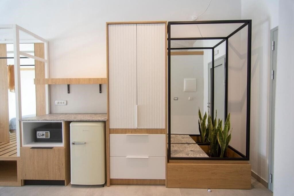 Територія Alboro Seaside Suites 4*