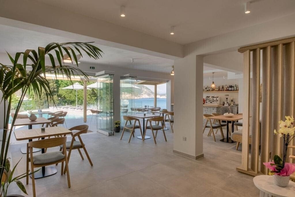 Зображення Alboro Seaside Suites 4*