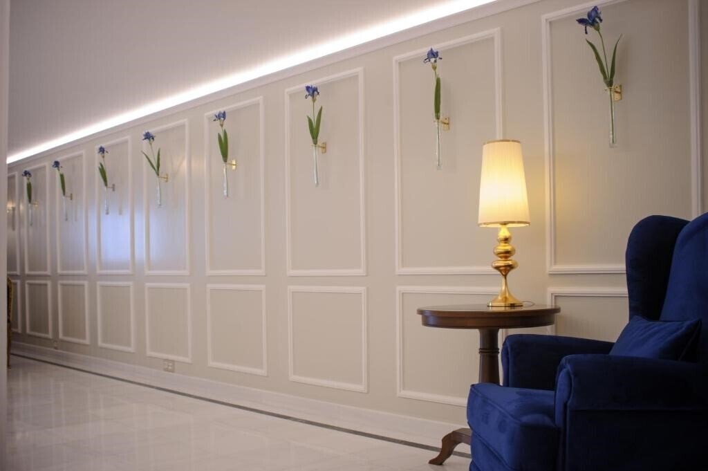 Панорама Irida Boutique 4*