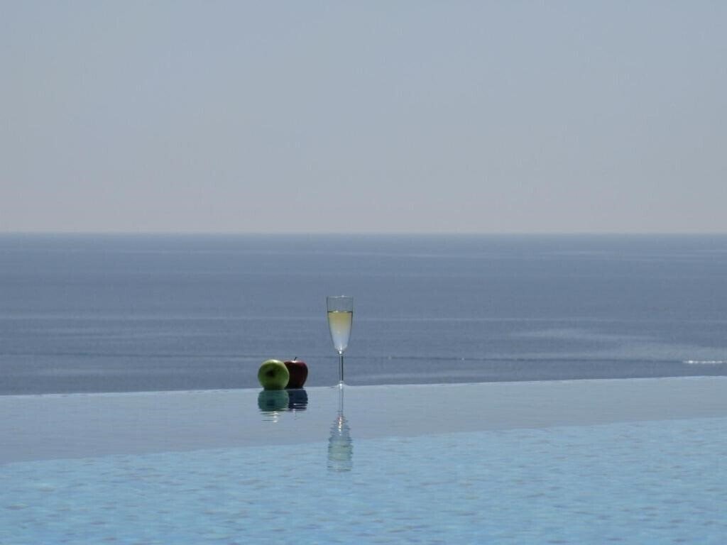 Фотографія Irida Boutique 4*