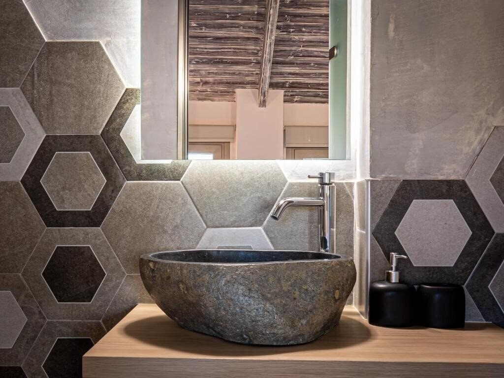 Фотографія Perla Luxury Living 4*