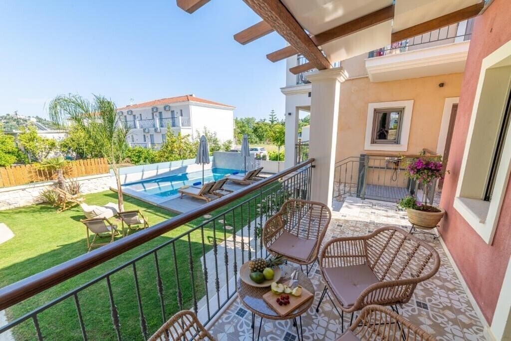 Зображення Perla Luxury Living 4*