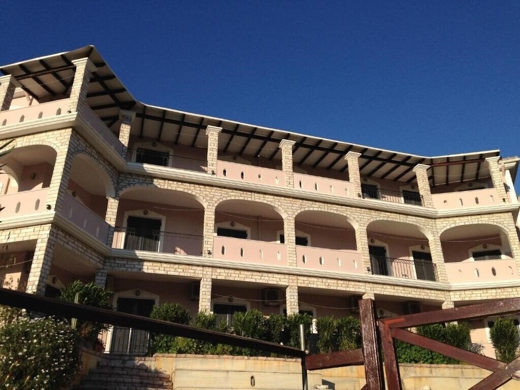 Апартаменти Residence La Scala 4*