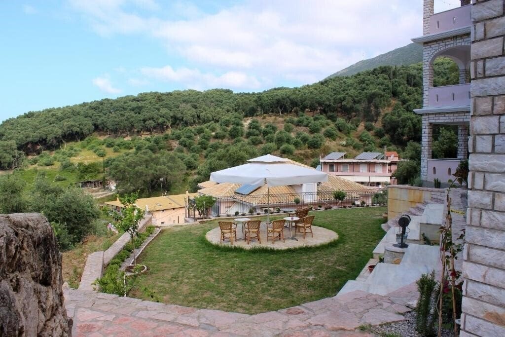 Панорама Residence La Scala 4*