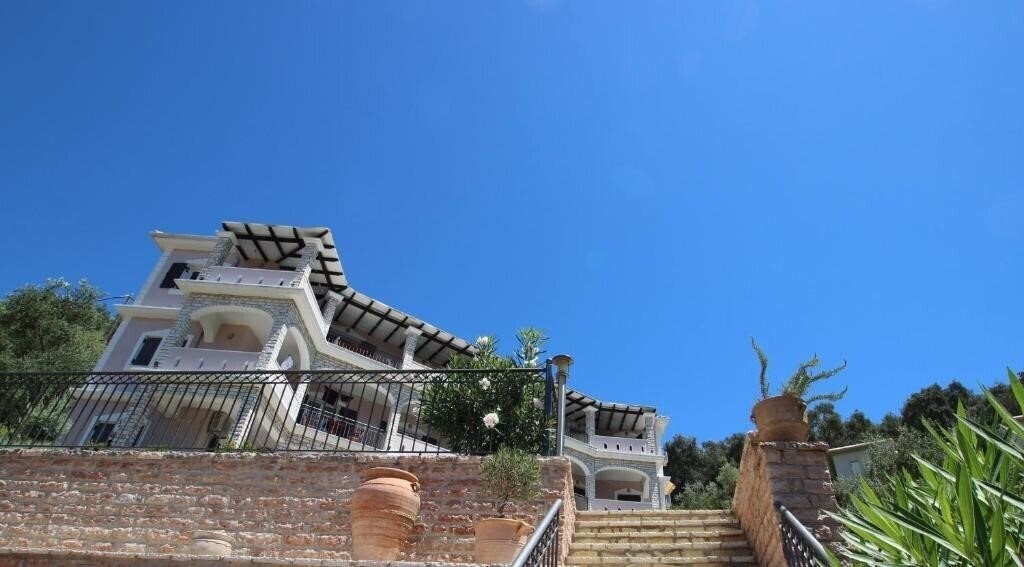 Картинка Residence La Scala 4*