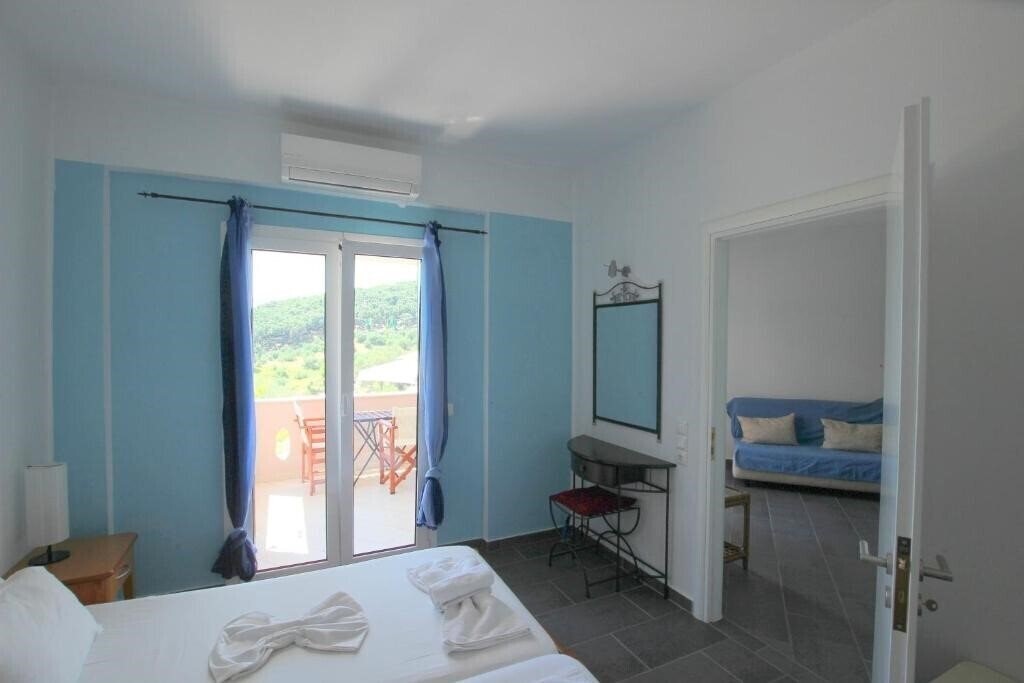 Вид Residence La Scala 4*