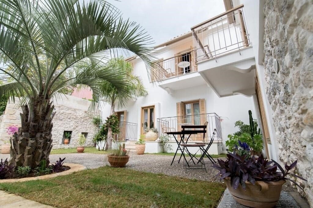 Картинка The Well Parga  Luxury 4*