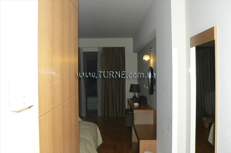 Апартаменти Anemolia Mountain Resort Arachova 4*