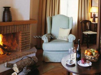 Фотографія Anemolia Mountain Resort Arachova 4*