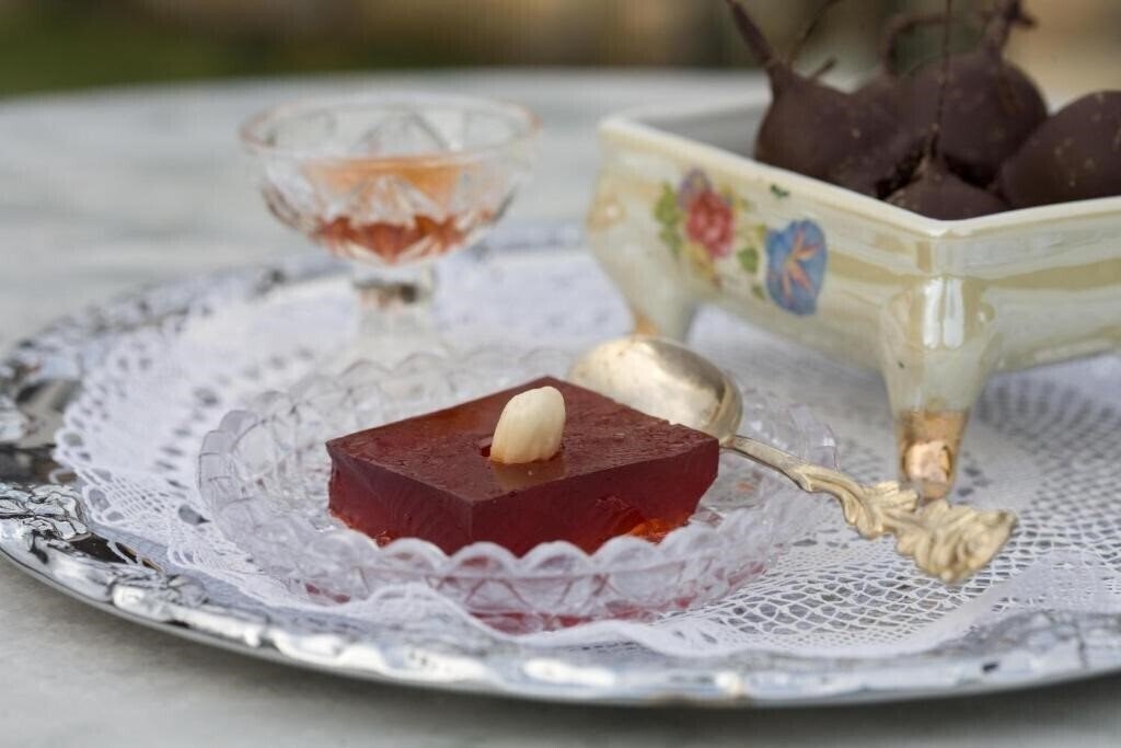 Зображення Archontiko Emmanouilidi отель без категории