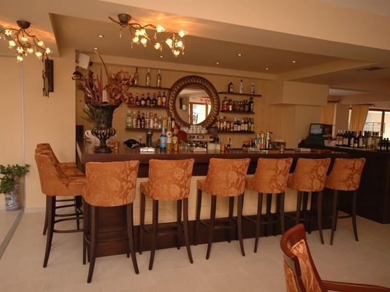 Панорама 4 Epoxes Hotel SPA 3*