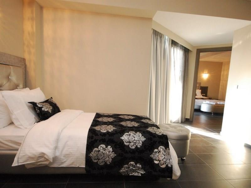 Вид 4 Epoxes Hotel SPA 3*