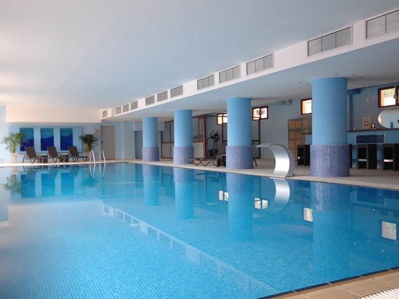 Апартаменты 4 Epoxes Hotel SPA 3*