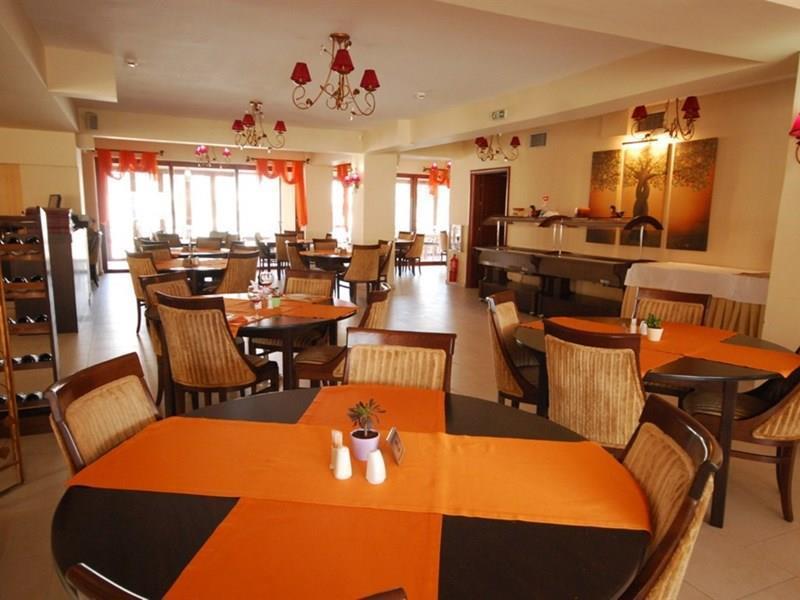 Изображение 4 Epoxes Hotel SPA 3*