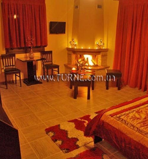 Вид Edem Hotel 3*