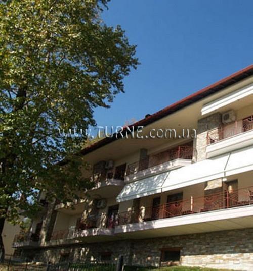 Фотография Edem Hotel 3*