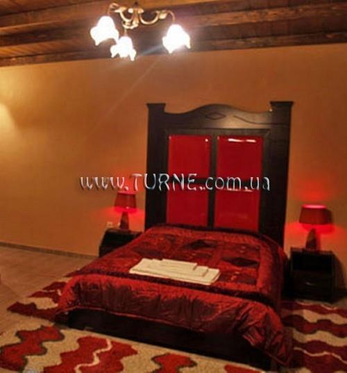 Отель Edem Hotel 3*