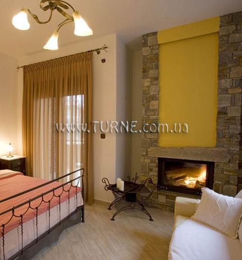 Вид Ev Zin Hotel 2*