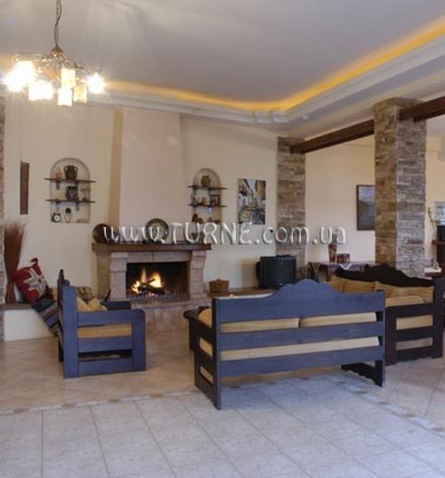 Фотография Ev Zin Hotel 2*