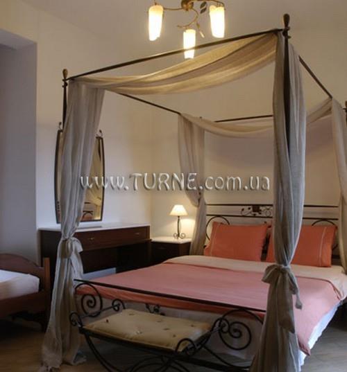 Отель Ev Zin Hotel 2*