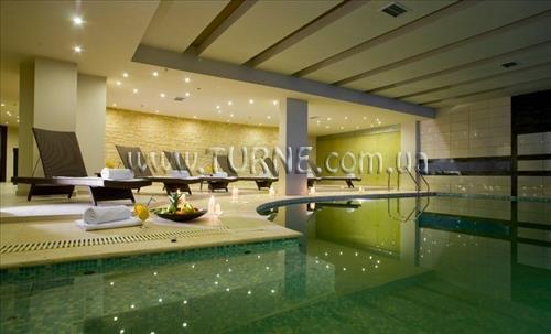 Вид Domotel Neve Mountain Resort & SPA 4*