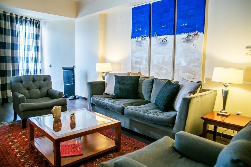 Вид Porto Rio Hotel & Casino 4*