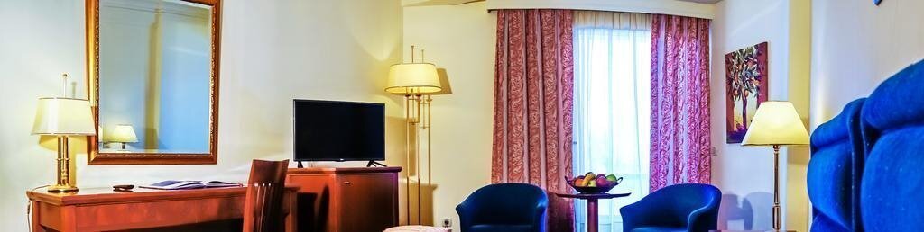 Панорама Porto Rio Hotel & Casino 4*