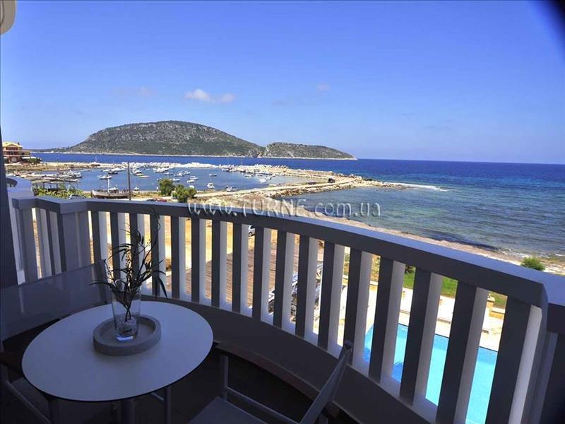 Панорама Artina Nuevo & Spa Hotel Apartments 3*