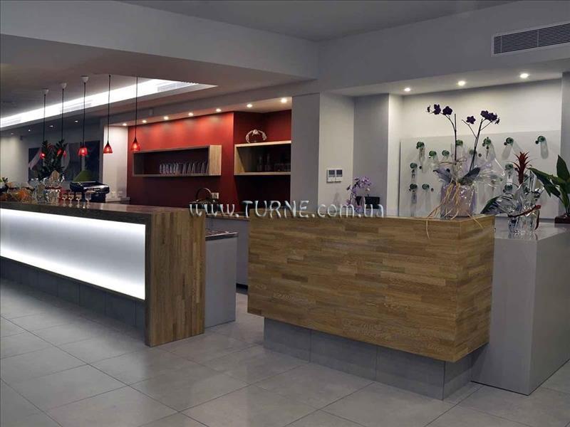 Територія Artina Nuevo & Spa Hotel Apartments 3*