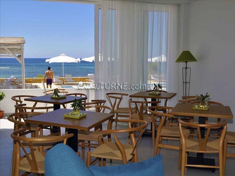 Вид Artina Nuevo & Spa Hotel Apartments 3*