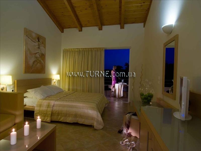 Апартаменты Verde Al Mare Boutique Hotel 3*