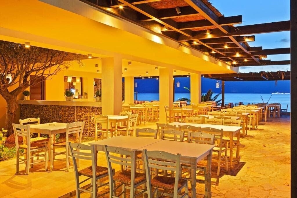 Фотографія Long Beach Hotel 3*