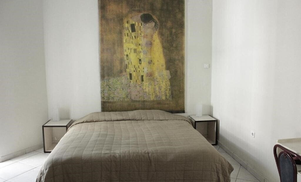 Апартаменты Marco 3*