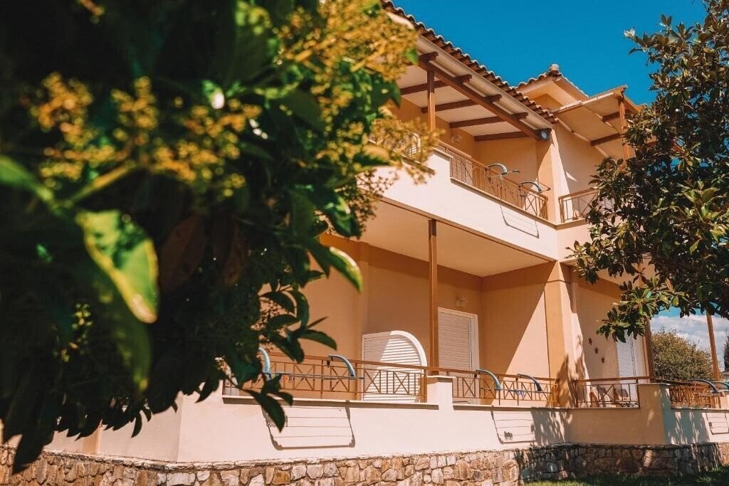 Вид Dream Drop Studios 3*