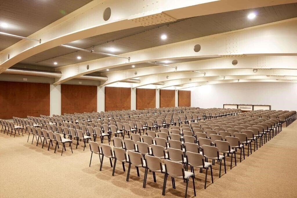 Территория Barcelo Hydra Beach Resort 5*