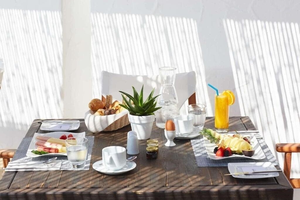 Панорама Barcelo Hydra Beach Resort 5*