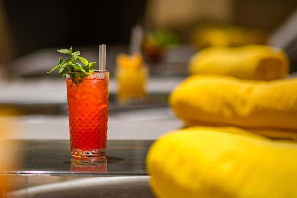 Панорама Nafs Hotel 4*