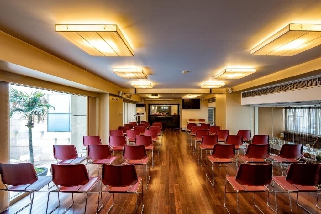 Территория Nafs Hotel 4*