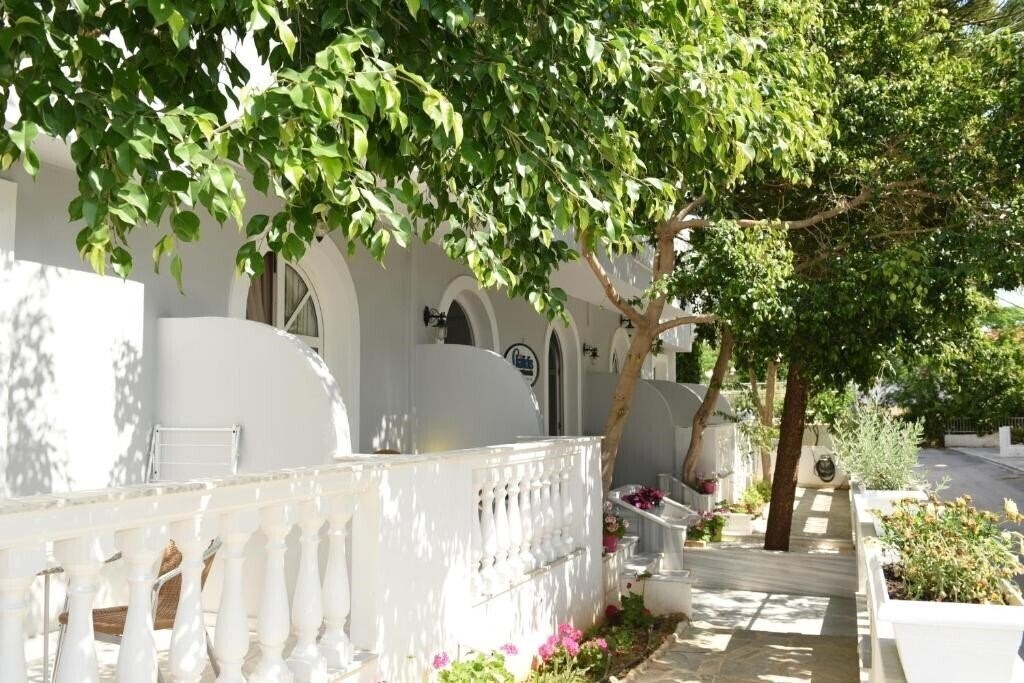 Територія Skalidis Apartments 3*