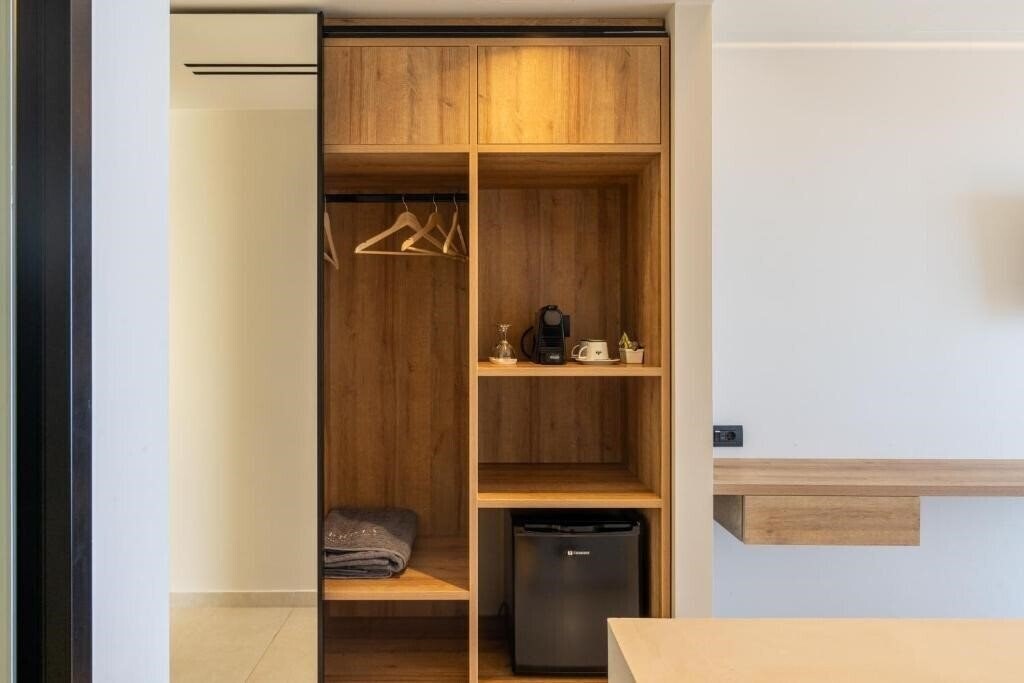 Панорама Vriniotis Hotel 2*