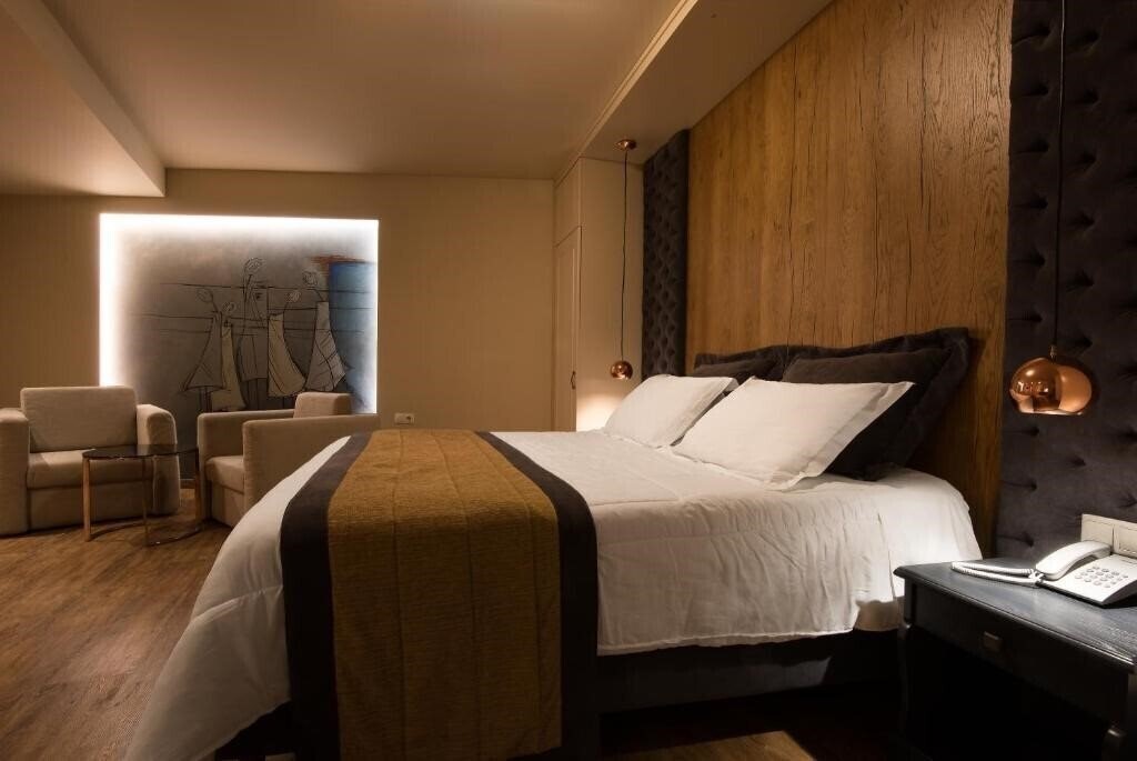 Апартаменти Kentrikon Hotel 3*